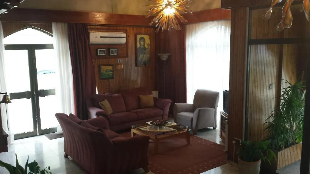 Layiotis Hotel Larnaca